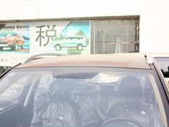 2013款 2.0T 手动 两驱创行版 5座
