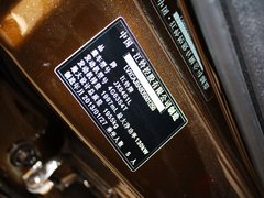 2013款 2.0T 手动 两驱创行版 5座