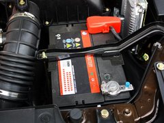 2013款 2.0T 手动 两驱创行版 5座
