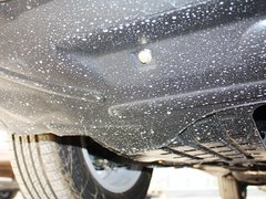 2013款 2.0T 手动 两驱创行版 5座