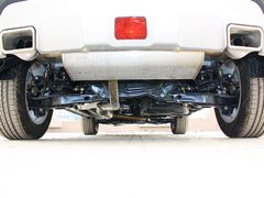2013款 2.0T 手动 两驱创行版 5座