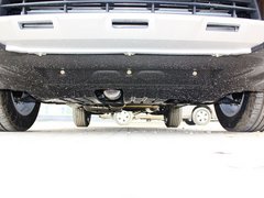 2013款 2.0T 手动 两驱创行版 5座