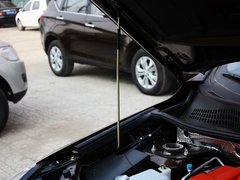2013款 2.0T 手动 两驱创行版 5座