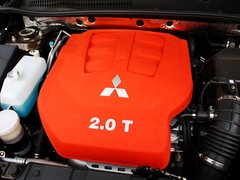 2013款 2.0T 手动 两驱创行版 5座