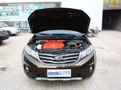 2013款 2.0T 手动 两驱创行版 5座