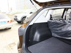 2013款 2.0T 手动 两驱创行版 5座
