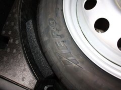2013款 2.0T 手动 两驱创行版 5座