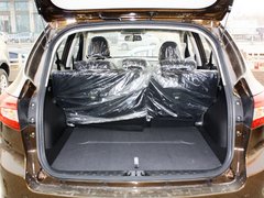 2013款 2.0T 手动 两驱创行版 5座