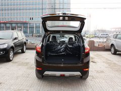 2013款 2.0T 手动 两驱创行版 5座