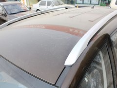 2013款 2.0T 手动 两驱创行版 5座