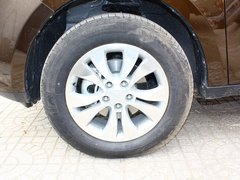 2013款 2.0T 手动 两驱创行版 5座