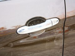 2013款 2.0T 手动 两驱创行版 5座