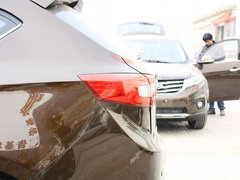 2013款 2.0T 手动 两驱创行版 5座
