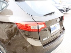 2013款 2.0T 手动 两驱创行版 5座