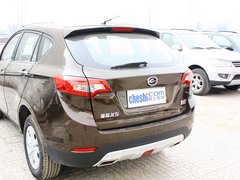 2013款 2.0T 手动 两驱创行版 5座