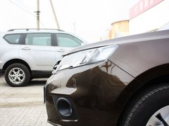 2013款 2.0T 手动 两驱创行版 5座