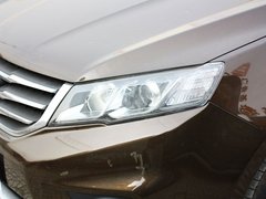 2013款 2.0T 手动 两驱创行版 5座