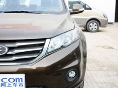 2013款 2.0T 手动 两驱创行版 5座