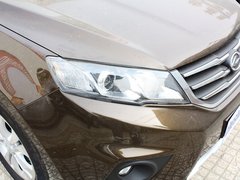 2013款 2.0T 手动 两驱创行版 5座