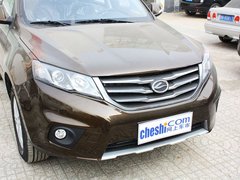 2013款 2.0T 手动 两驱创行版 5座