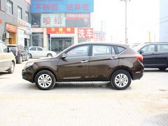 2013款 2.0T 手动 两驱创行版 5座