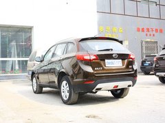 2013款 2.0T 手动 两驱创行版 5座