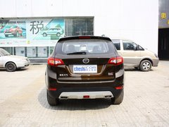 2013款 2.0T 手动 两驱创行版 5座