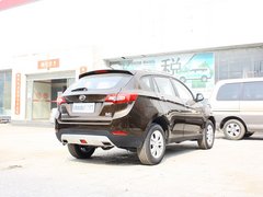 2013款 2.0T 手动 两驱创行版 5座