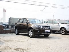 2013款 2.0T 手动 两驱创行版 5座