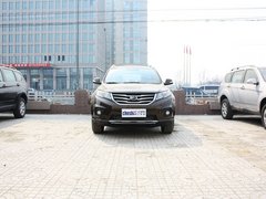 2013款 2.0T 手动 两驱创行版 5座