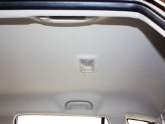 2013款 2.0T 手动 两驱创行版 5座