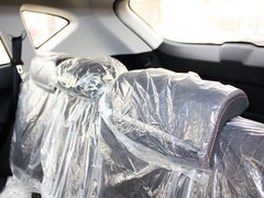 2013款 2.0T 手动 两驱创行版 5座