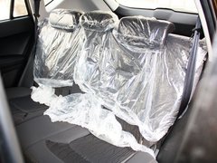 2013款 2.0T 手动 两驱创行版 5座