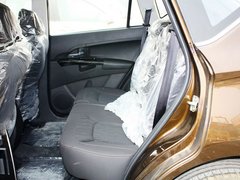 2013款 2.0T 手动 两驱创行版 5座