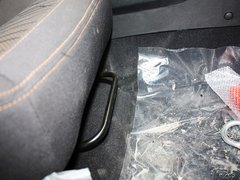 2013款 2.0T 手动 两驱创行版 5座