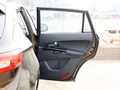 2013款 2.0T 手动 两驱创行版 5座