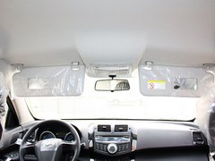 2013款 2.0T 手动 两驱创行版 5座