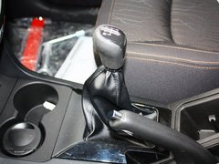2013款 2.0T 手动 两驱创行版 5座