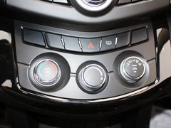 2013款 2.0T 手动 两驱创行版 5座