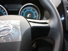 2013款 2.0T 手动 两驱创行版 5座