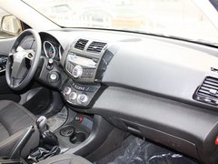 2013款 2.0T 手动 两驱创行版 5座