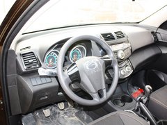 2013款 2.0T 手动 两驱创行版 5座