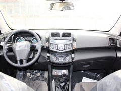 2013款 2.0T 手动 两驱创行版 5座
