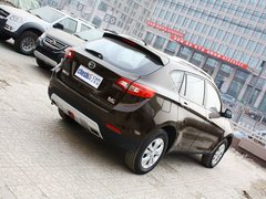 2013款 2.0T 手动 两驱创行版 5座