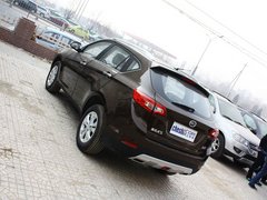 2013款 2.0T 手动 两驱创行版 5座