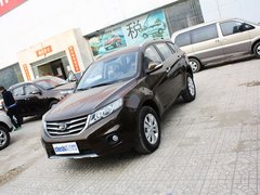 2013款 2.0T 手动 两驱创行版 5座