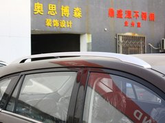 2013款 2.0T 手动 两驱创行版 5座