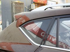 2013款 2.0T 手动 两驱创行版 5座
