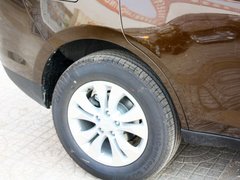 2013款 2.0T 手动 两驱创行版 5座