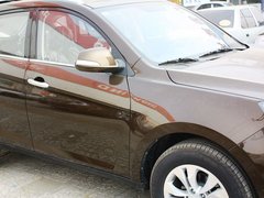 2013款 2.0T 手动 两驱创行版 5座